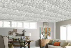 decorative ceiling tiles