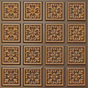 decorative ceiling tiles