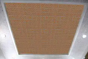 decorative ceiling tiles