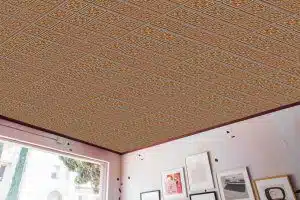 decorative ceiling tiles