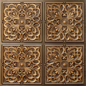 decorative ceiling tiles