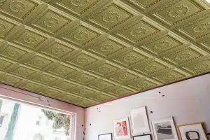 decorative ceiling tiles