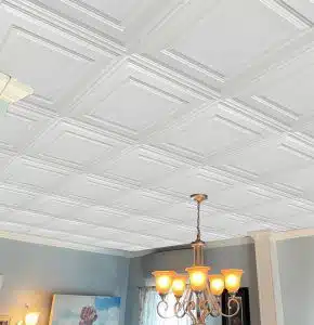 decorative ceiling tiles