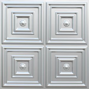 decorative ceiling