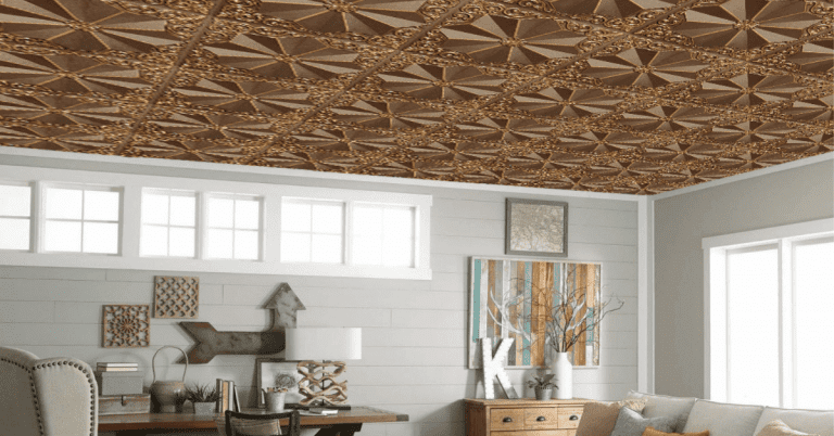 2x2 Ceiling Tiles
