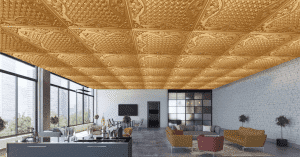 drop ceiling tiles