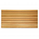 Dundee Deco 3D Wall Panels Wooden Effect - Cladding