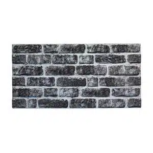 Dundee Deco 3D Wall Panels Brick Effect