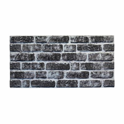 Dundee Deco 3D Wall Panels Brick Effect