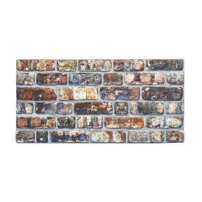 Dundee Deco 3D Wall Panels Brick Effect