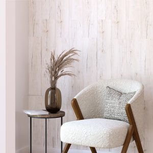 White Wood MDF Wall Panels in various pack configurations