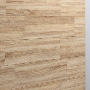 Tan Wood MDF Wall Panels in various pack configurations