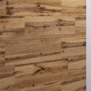 Pecan Wood MDF Wall Panels in various pack configurations