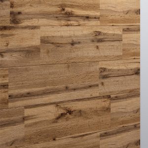 Brown Wood MDF Wall Panels in various pack configurations