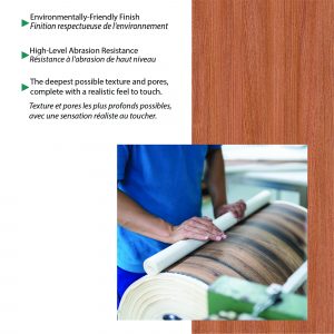 Mahogany Wood MDF Wall Panels in various pack configurations