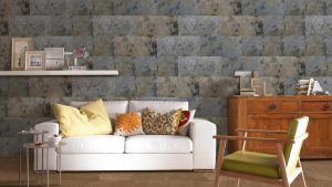 Spring Autumnus 2 ft X 1 ft Peel & Stick Stone Veneer Wall Panels in various pack configurations