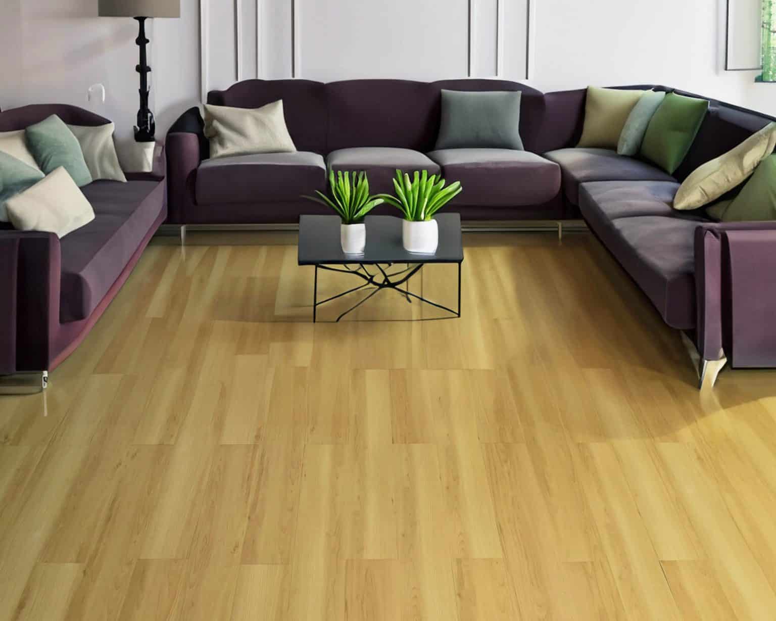 Exploring the Pros and Cons of Peel and Stick Flooring A Comprehensive