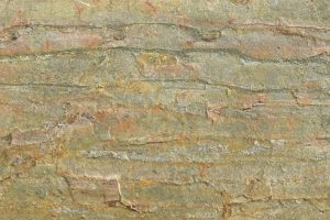 Stone Veneer Wall Panels, Extra Large DIY Stone Finish 3 x 2 ft Tiles for Outdoor Indoor Wall or Backsplash, Made with Real Stone, Burning Forest Copper