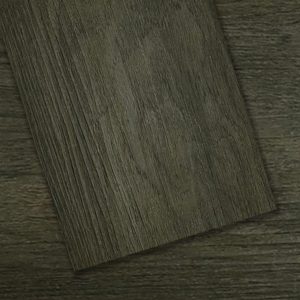 Luxury Vinyl Plank Flooring - DIY Floor Tiles Peel and Stick Waterproof - Self Adhesive Floor Planks - 36 in X 6 in, Taupe