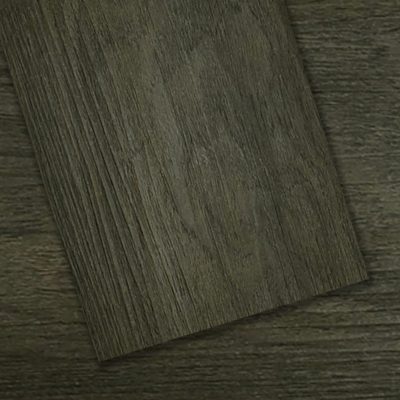 Luxury Vinyl Plank Flooring - DIY Floor Tiles Peel and Stick Waterproof - Self Adhesive Floor Planks - 36 in X 6 in, Taupe - Easy Installation