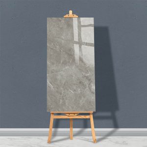 Peel and Stick Wall Panels in Dark Grey