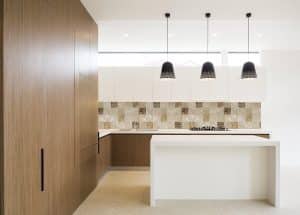 Cream Brown Faux Tile PVC 3D Wall Panel, 3 ft X 2 ft (90cm X 60cm), Interior Design Wall Paneling Decor, 5.8 sq. ft. (0.54 sq. m) each - Single Cream Brown Faux Tile PVC 3D Wall Panel, 3 ft X 2 ft (90cm X 60cm), Interior Design Wall Paneling Decor, 5.8 sq. ft. (0.54 sq. m) each - Single