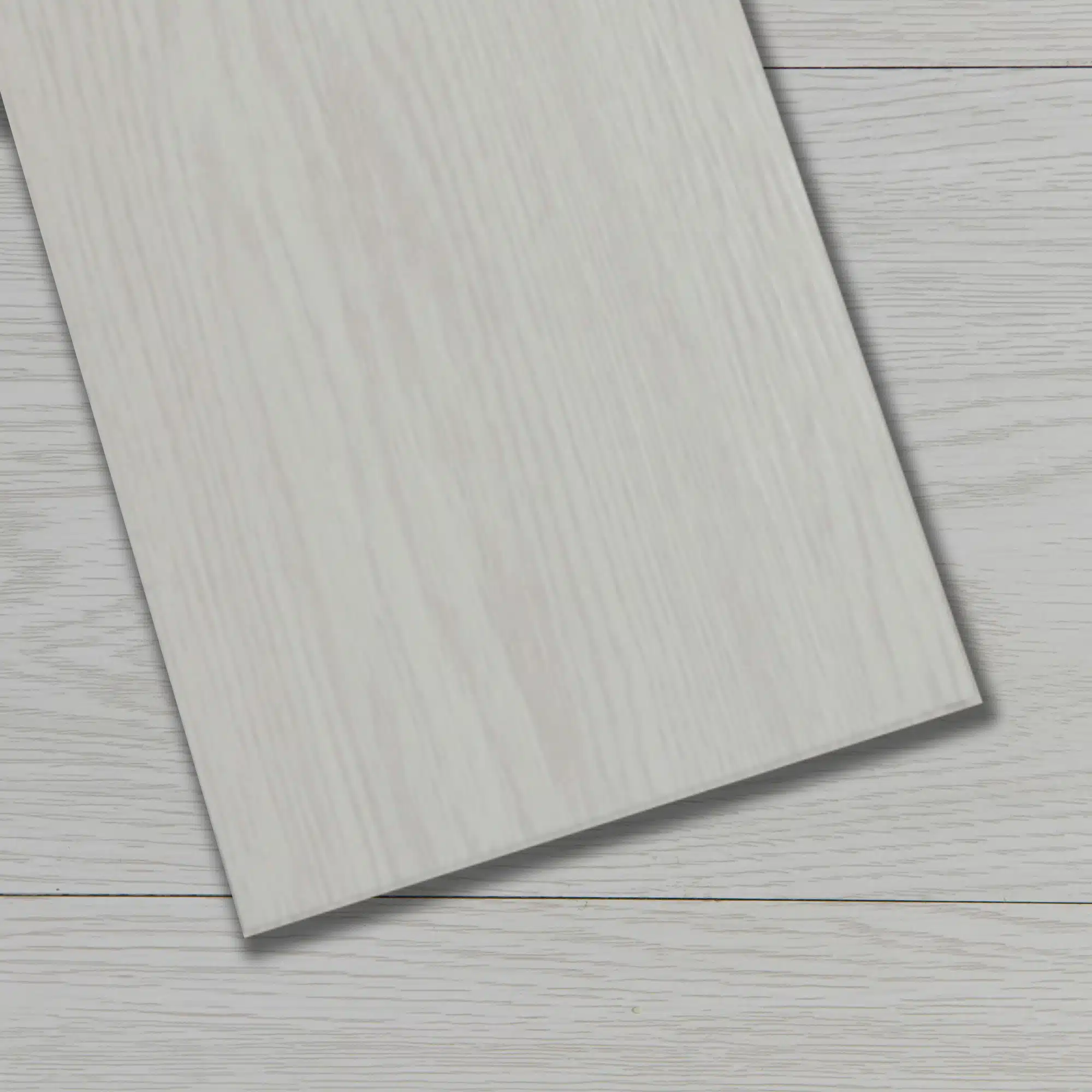 white vinyl flooring wooden planks