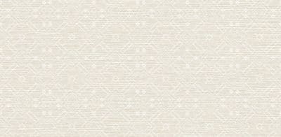 Textured Wallpaper Geometric in Beige