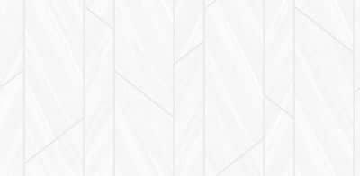 Textured Wallpaper Geometric in White