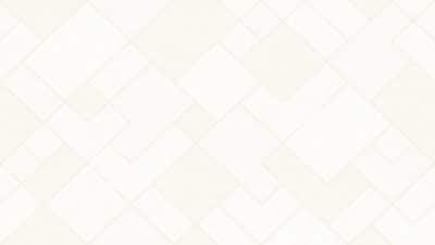 Textured Wallpaper Geometric|Fabric in White