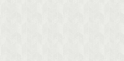Textured Wallpaper Geometric in White