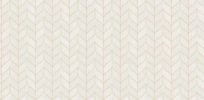 Textured Wallpaper Geometric in Beige