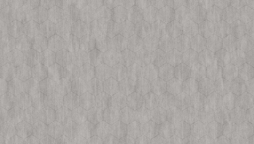 Textured Wallpaper of Premium Quality, Extra Large, Covers 178 sq ft per roll; Herringbone, Honeycomb, Distressed in Charcoal, Grey