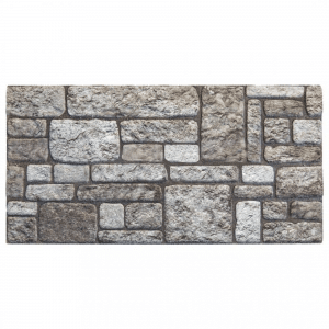 3D Wall Panels Brick Effect