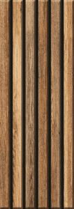 Faux Wood Styrofoam Wall Paneling