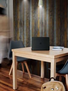 3D Foam Wall Panel