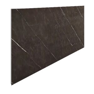 UV Marble panels Marble in Brown|Grey|White