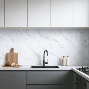 SPC panels Marble in Off-White|Grey|Tan