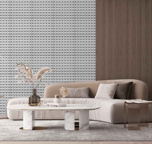 Benefits of Using 3d Wall panels